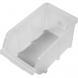 Sortimentskasten, 3, H 12.7 cm, L 24 cm, B 14.5 cm, 1 Stk