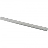 Montageleiste, H 44 mm, L 60,5 cm, 1 Stk