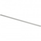 Schneideinlage, L 30 cm, B 12 mm, 1 Stk