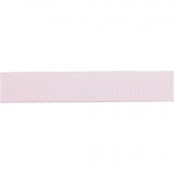Zierband, B 6 mm, Rosa, 15 m/ 1 Rolle