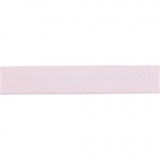 Zierband, B 6 mm, Rosa, 15 m/ 1 Rolle