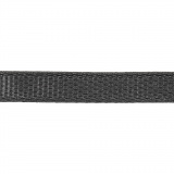 Zierband, B 6 mm, Schwarz, 15 m/ 1 Rolle