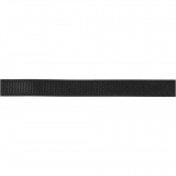 Zierband, B 6 mm, Schwarz, 15 m/ 1 Rolle