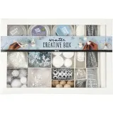 Kreativ Mix, Winter, 1 Set