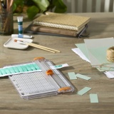 Fiskars Papierschneider, Größe 22x14,50 cm, 1 Stk