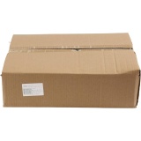 Kerzenglas/Laterne, H 10 cm, D 9 cm, 12 Stk/ 1 Pck