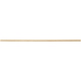 Holzstäbe rund, L 15 cm, D 4 mm, 100 Stk/ 1 Pck