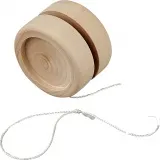 Yo-Yo, H 3 cm, D 5,0 cm, 1 Stk