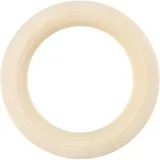 Gardinenring, D 55 mm, 6 Stk/ 1 Pck