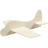 Flugzeug, Größe 21,5x25,5 cm, 20 Set/ 1 Pck