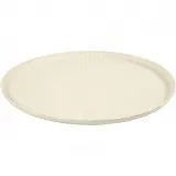 Tablett, H 2 cm, D 30 cm, 1 Stk