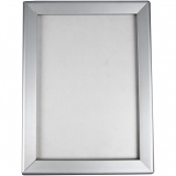 Klickrahmen, A4, Blatt 210x297 mm, 1 Stk