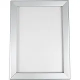 Klickrahmen, A3, Blatt 297x420 mm, 1 Stk
