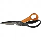 Fiskars Mehrzweckschere, L 23 cm, 1 Stk