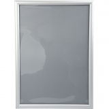 Klickrahmen, A2, Blatt 420x600 mm, 1 Stk
