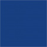 Holzperlen, D 5 mm, Lochgröße 1,5 mm, Blau, 6 g/ 1 Pck
