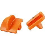 Fiskars TripleTrack-Klingen, 2 Stk/ 1 Pck