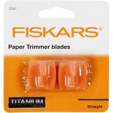 TripleTrack-Klingen, 2 Stk/ 1 Pck