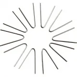 Brennschleifen, D 0,7 mm, 10 Stk/ 1 Pck