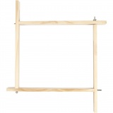 Multifunktionsrahmen, Größe 8,5-43 cm, 1 Stk