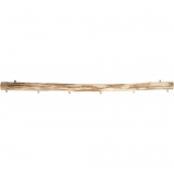 Befestigungsstock, L 40 cm, D 15-20 mm, 1 Stk