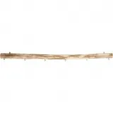 Befestigungsstock, L 40 cm, D 15-20 mm, 1 Stk