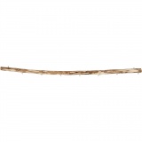 Befestigungsstock, L 60 cm, D 15-20 mm, 1 Stk