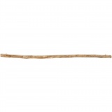 Befestigungsstock, L 60 cm, D 15-20 mm, 1 Stk