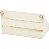 Regal, H 7,5 cm, L 13,3 cm, B 7,5 cm, 1 Stk