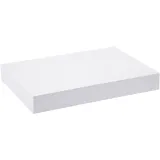 Zeichenpapier, A3, Blatt 297x420 mm, 80 g, Weiß, 500 Bl./ 1 Pck