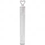 Seifenblasen, L 10 cm, 4,5 ml, 6 Stk/ 1 Pck