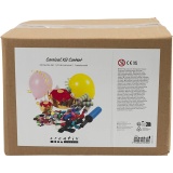 Karnevals-Set, 1 Set