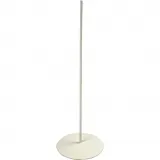 Standfuß, H 15 cm, D 5 cm, 1 Stk