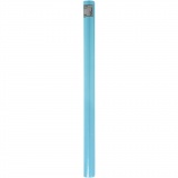Tischtuch aus Stoffimitat, B 125 cm, 70 g, Türkis, 10 m/ 1 Rolle