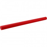 Tischtuch aus Stoffimitat, B 125 cm, 70 g, Rot, 10 m/ 1 Rolle