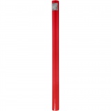 Tischtuch aus Stoffimitat, B 125 cm, 70 g, Rot, 10 m/ 1 Rolle