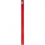 Tischtuch aus Stoffimitat, B 125 cm, 70 g, Rot, 10 m/ 1 Rolle