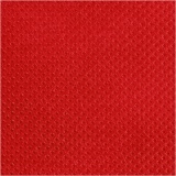 Tischtuch aus Stoffimitat, B 125 cm, 70 g, Rot, 10 m/ 1 Rolle