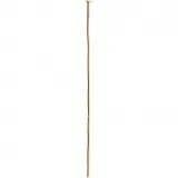 Kopfstift, L 50 mm, Gold, 30 Stk/ 1 Pck