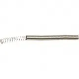 Springfeder, L 8 cm, D 5 mm, 30 Stk/ 1 Pck