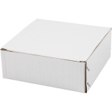 Glasperlen, Größe 7-18 mm, Lochgröße 1 mm, Sortierte Farben, 1000 g/ 1 Pck