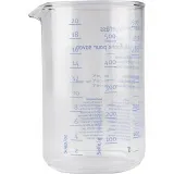 Seifenschmelzglas, 500 ml, 1 Stk