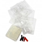 Seifen-Workshop, 1 Set