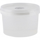 Gelwachs, 2925 ml, 2250 g/ 1 Eimer