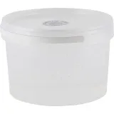 Gelwachs, 2925 ml, 2250 g/ 1 Eimer