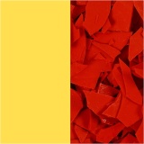 Kerzenfarbe, Gelb, 10 g/ 1 Pck