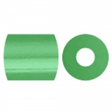 Bügelperlen, Größe 5x5 mm, Lochgröße 2,5 mm, medium, Perlmuttgrün (32240), 1100 Stk/ 1 Pck