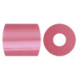 Bügelperlen, Größe 5x5 mm, Lochgröße 2,5 mm, medium, Perlmuttrosa (32259), 1100 Stk/ 1 Pck