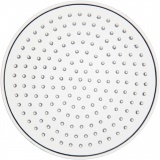 Steckplatte, Kleiner Kreis, D 8,5 cm, medium, 10 Stk/ 1 Pck