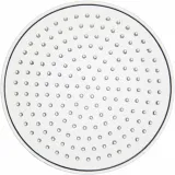 Steckplatte, Kleiner Kreis, D 8,5 cm, medium, 10 Stk/ 1 Pck